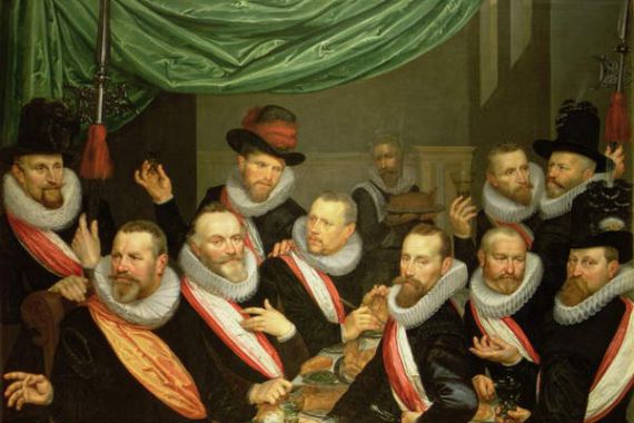 Frans de Grebber