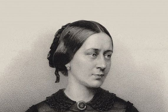 Franz Hanfstaengl
