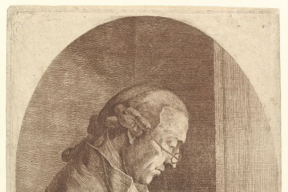 Franz Jakob Josef Ignatz von Predl