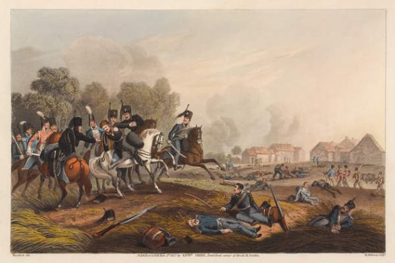 Franz Joseph (after) Manskirch