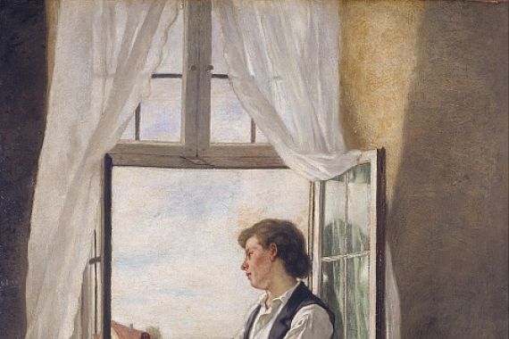 Franz Otto Scholderer