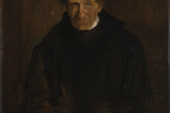 Franz von Lenbach