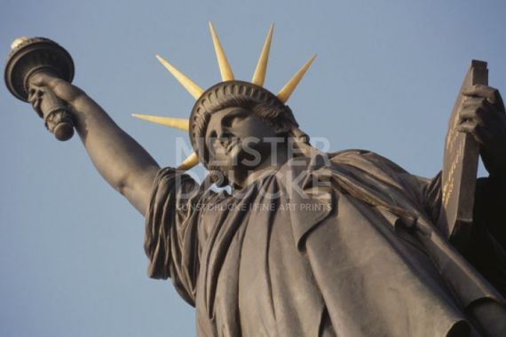 Frederic Auguste Bartholdi