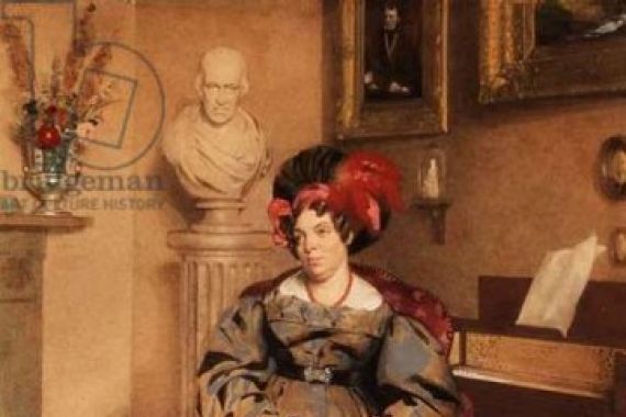 Frederic Cruikshank