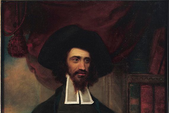 Frederick Benjamin