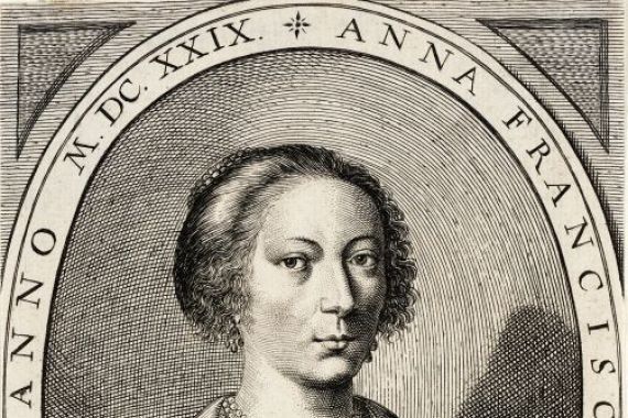 Frederick Bouttats I