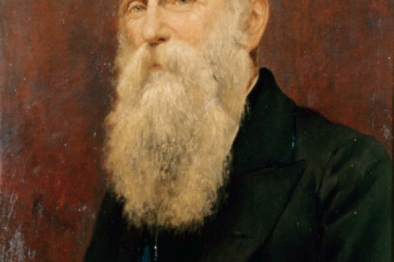 Frederick Brueton