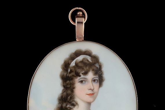 Frederick Buck