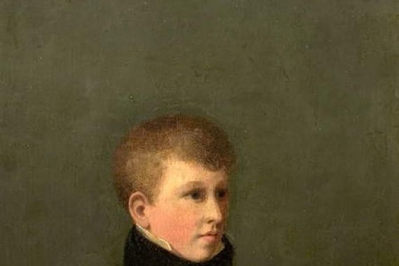 Frederick Carter Cooper