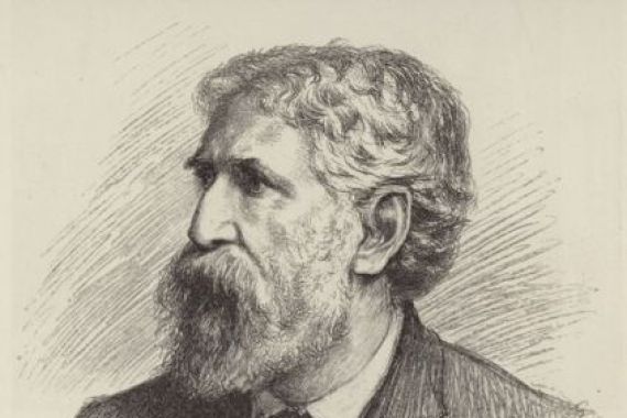 Frederick Dielman