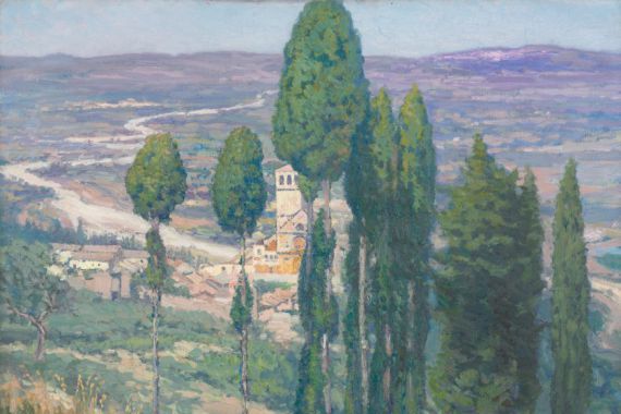 Frederick Gottwald