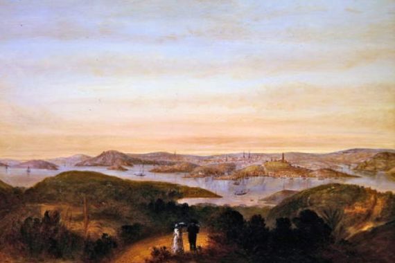 Frederick James Jobson