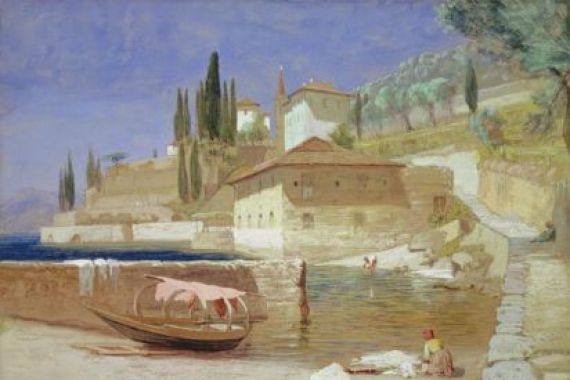 Frederick Lee Bridell