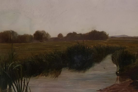Frederick Trevelyan Goodall