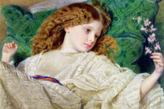Frederick William Burton
