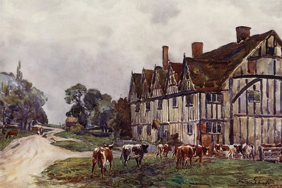 Frederick William Newton Whitehead