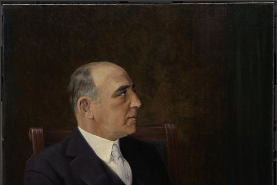 Frederick William Wright