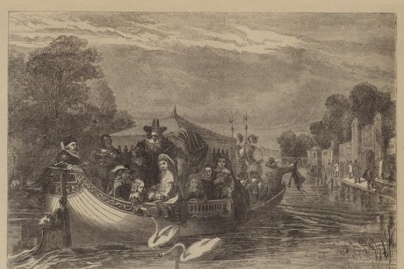 Frederick after Goodall
