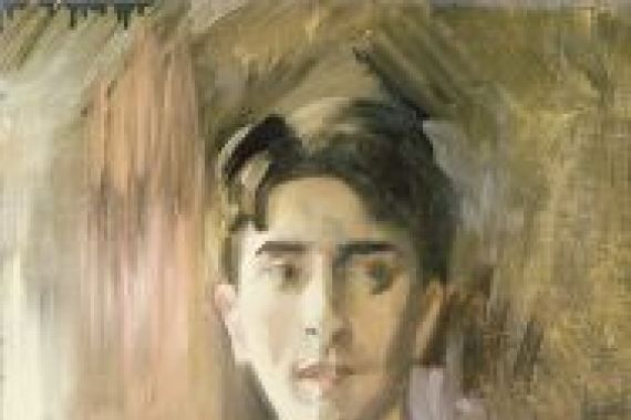 Frederico de Madrazo