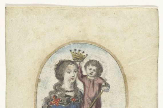 Frederik Bouttats (de Jonge) (attributed to)