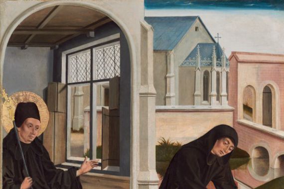 French 15th Century