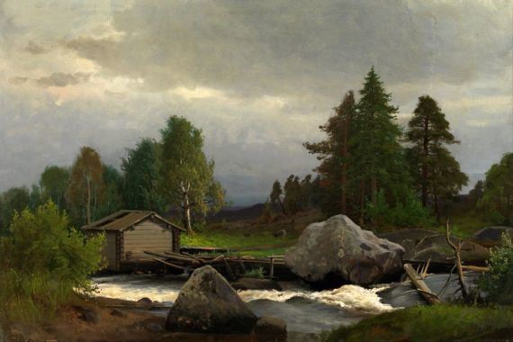 Fridolf Weurlander
