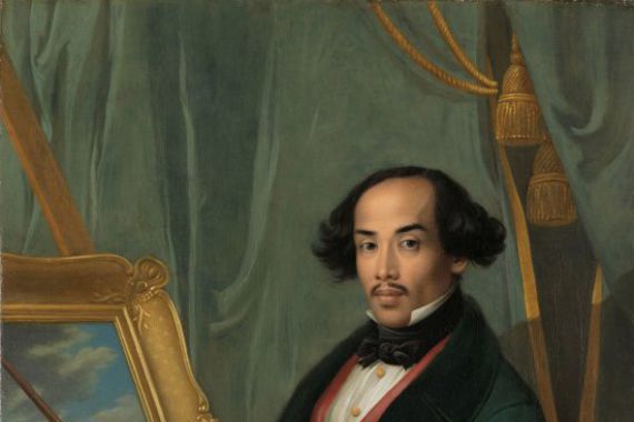 Friedrich Carl Albert Schreuel (attributed to)