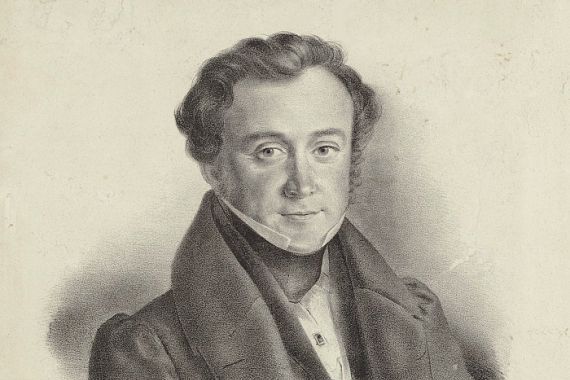 Friedrich Gustav Schlick