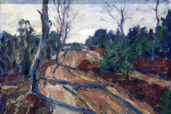 Fritz Flebbe