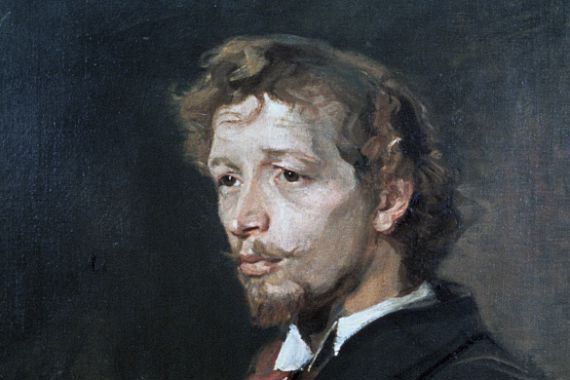 Fritz Karl Hermann von Uhde