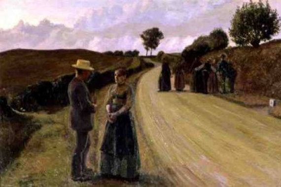 Fritz Syberg