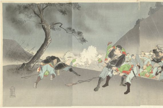 Fujiwara Den'ichi