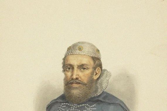 Fyodor Grigoryevich Solntsev