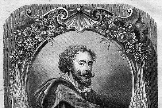 Gérard Rubens