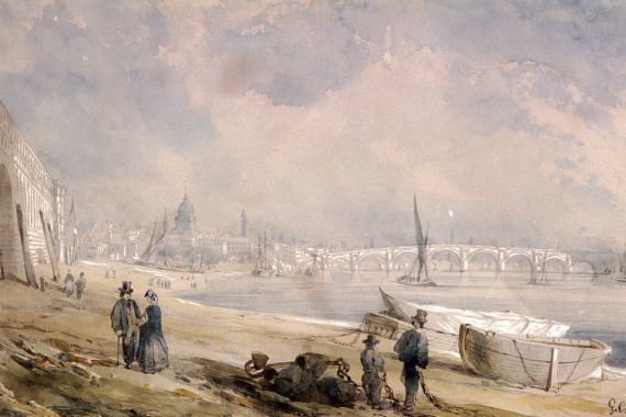 G Chaumont