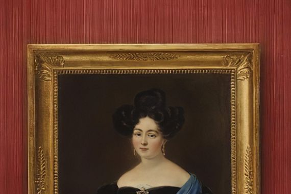 Gabriel Aristide Passot