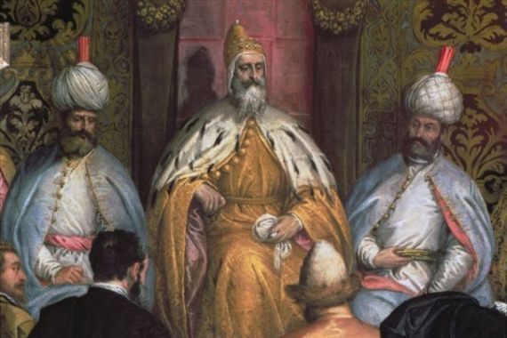 Gabriele Caliari
