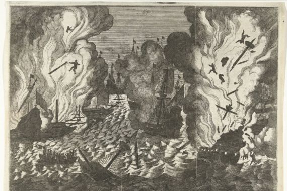 Gaspar Bouttats (attributed to)