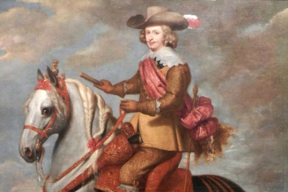 Gaspar De Crayer