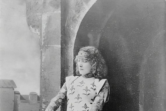 Gaspard Felix Tournachon Nadar