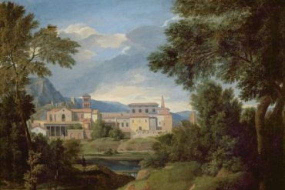 Gaspard Poussin Dughet