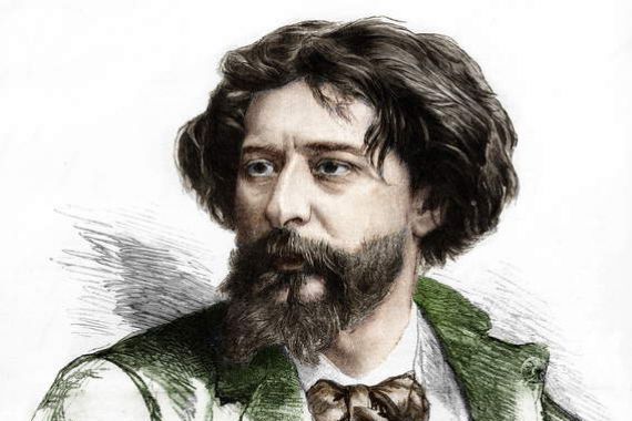 Gaston (after) Vuillier