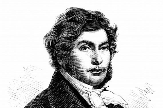 Gaston Maspero
