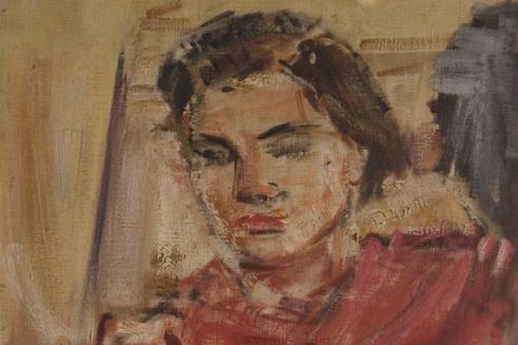 Geoffrey Tibble