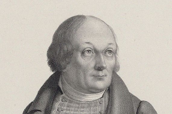 Georg Balder