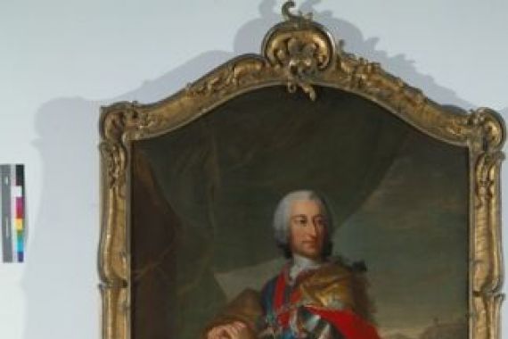 Georg Desmarees