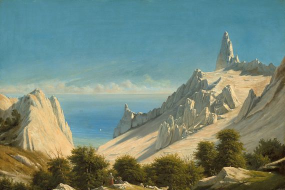 Georg Emil Libert
