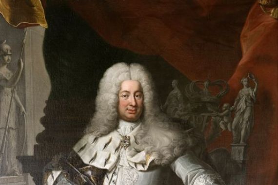 Georg Engelhardt Schröder