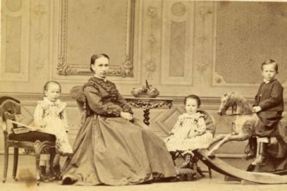 Georg Friedrich Brandseph