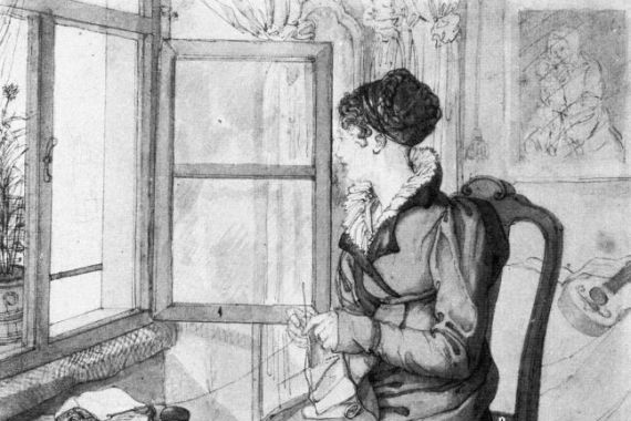 Georg Friedrich Kersting